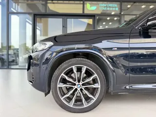 BMW X3 2024 купить из Китая, цена 5 573 000 ₽ — Suifenhe Auto