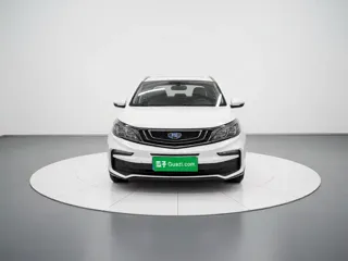 Geely Vision 2019 купить из Китая, цена 1 086 000 ₽ — Suifenhe Auto