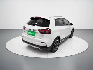 Geely Vision 2019 купить из Китая, цена 1 086 000 ₽ — Suifenhe Auto