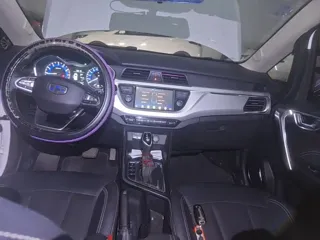 Geely Vision 2019 купить из Китая, цена 1 086 000 ₽ — Suifenhe Auto