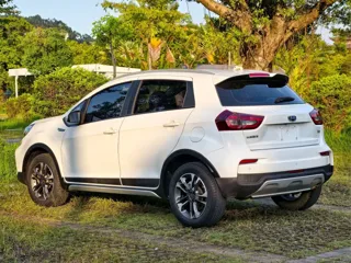 Geely Vision 2019 купить из Китая, цена 990 000 ₽ — Suifenhe Auto