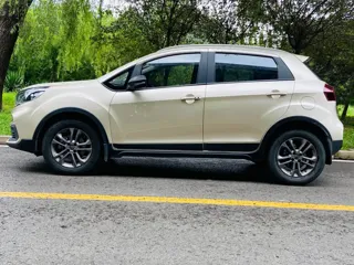 Geely Vision 2020 купить из Китая, цена 1 132 000 ₽ — Suifenhe Auto