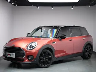 MINI CLUBMAN 2019 купить из Китая, цена 2 091 000 ₽ — Suifenhe Auto