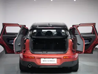 MINI CLUBMAN 2019 купить из Китая, цена 2 091 000 ₽ — Suifenhe Auto