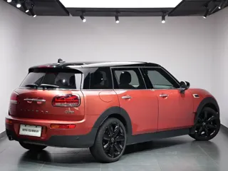 MINI CLUBMAN 2019 купить из Китая, цена 2 091 000 ₽ — Suifenhe Auto