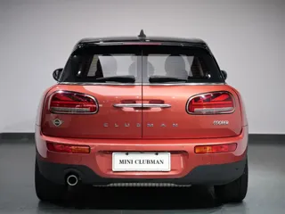 MINI CLUBMAN 2019 купить из Китая, цена 2 091 000 ₽ — Suifenhe Auto