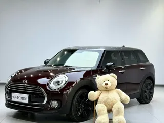 MINI CLUBMAN 2018 купить из Китая, цена 1 952 000 ₽ — Suifenhe Auto