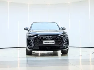 Audi Q5 2026 купить из Китая, цена 6 687 000 ₽ — Suifenhe Auto
