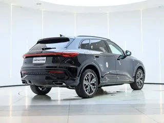 Audi Q5 2026 купить из Китая, цена 6 687 000 ₽ — Suifenhe Auto
