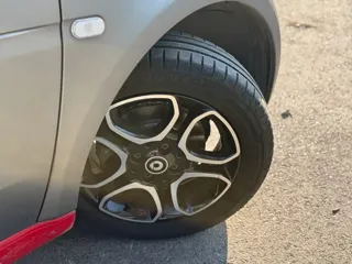 smart fortwo 2019 купить из Китая, цена 1 474 000 ₽ — Suifenhe Auto