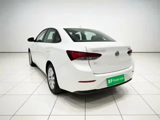 Buick Excelle GT 2018 купить из Китая, цена 900 000 ₽ — Suifenhe Auto