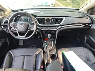 Buick Excelle GT 2020 купить из Китая, цена 1 288 000 ₽ — Suifenhe Auto
