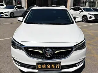 Buick Excelle GT 2021 купить из Китая, цена 1 301 000 ₽ — Suifenhe Auto