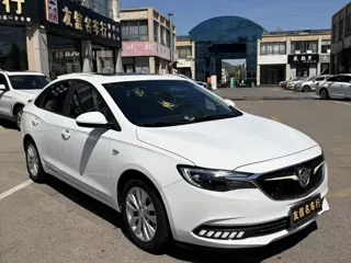 Buick Excelle GT 2021 купить из Китая, цена 1 301 000 ₽ — Suifenhe Auto