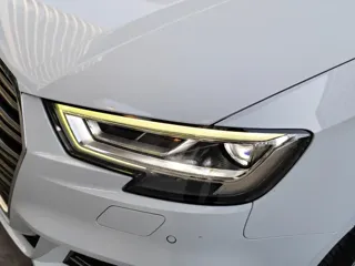 Audi A3 2019 купить из Китая, цена 1 472 000 ₽ — Suifenhe Auto