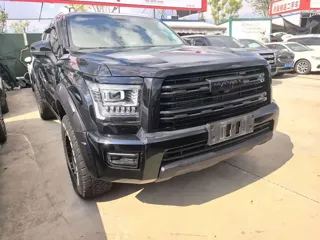Haval H5 2024 купить из Китая, цена 2 983 000 ₽ — Suifenhe Auto