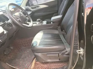 Haval H5 2024 купить из Китая, цена 2 983 000 ₽ — Suifenhe Auto