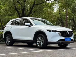 Mazda CX-5 2024 купить из Китая, цена 2 256 000 ₽ — Suifenhe Auto