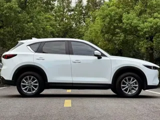 Mazda CX-5 2024 купить из Китая, цена 2 256 000 ₽ — Suifenhe Auto