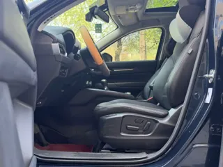 Mazda CX-5 2022 купить из Китая, цена 2 482 000 ₽ — Suifenhe Auto