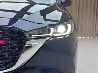 Mazda CX-5 2024 купить из Китая, цена 2 455 000 ₽ — Suifenhe Auto