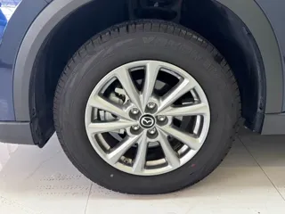 Mazda CX-5 2024 купить из Китая, цена 2 455 000 ₽ — Suifenhe Auto