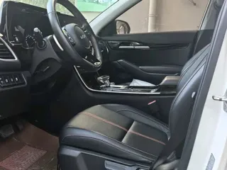 Kia KX3 2022 купить из Китая, цена 1 747 000 ₽ — Suifenhe Auto