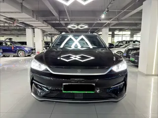 BYD Song 2023 купить из Китая, цена 3 611 000 ₽ — Suifenhe Auto