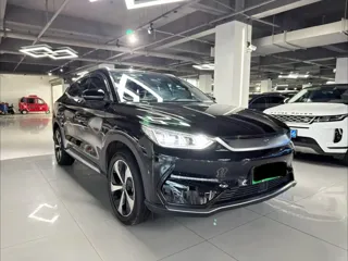 BYD Song 2023 купить из Китая, цена 3 611 000 ₽ — Suifenhe Auto