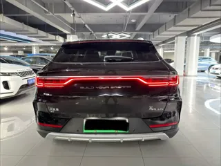 BYD Song 2023 купить из Китая, цена 3 611 000 ₽ — Suifenhe Auto