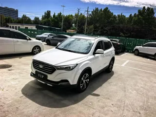 Bestune X40 2019 купить из Китая, цена 1 092 000 ₽ — Suifenhe Auto