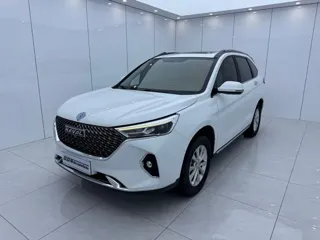 Haval M6 2022 купить из Китая, цена 1 449 000 ₽ — Suifenhe Auto