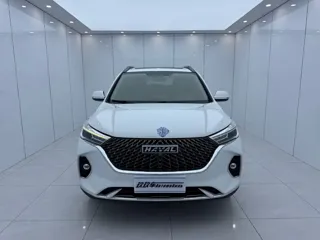 Haval M6 2022 купить из Китая, цена 1 449 000 ₽ — Suifenhe Auto