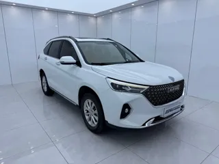 Haval M6 2022 купить из Китая, цена 1 449 000 ₽ — Suifenhe Auto