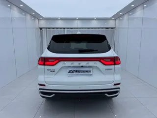 Haval M6 2022 купить из Китая, цена 1 449 000 ₽ — Suifenhe Auto