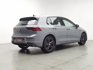 Volkswagen Golf 2024 купить из Китая, цена 2 321 000 ₽ — Suifenhe Auto