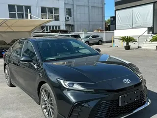 Toyota Camry 2026 купить из Китая, цена 3 289 000 ₽ — Suifenhe Auto