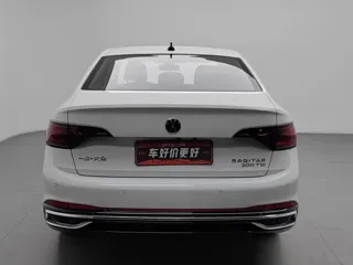 Volkswagen Sagitar 2025 купить из Китая, цена 2 932 000 ₽ — Suifenhe Auto
