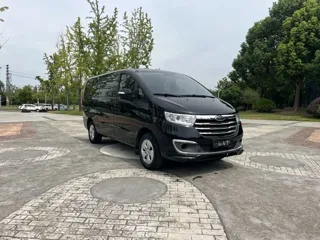 JAC Refine M3 2024 купить из Китая, цена 2 637 000 ₽ — Suifenhe Auto