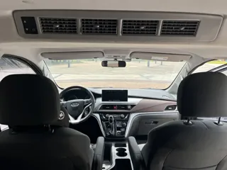 JAC Refine M3 2024 купить из Китая, цена 2 637 000 ₽ — Suifenhe Auto