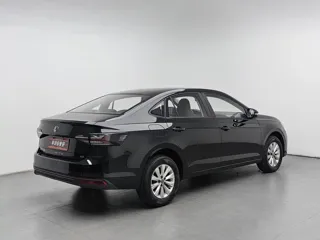 Volkswagen Lavida 2023 купить из Китая, цена 1 111 000 ₽ — Suifenhe Auto
