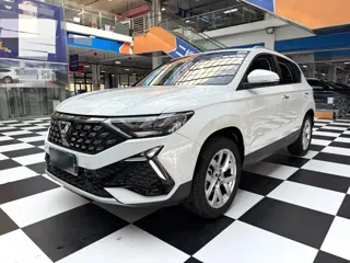 Jetta VS5 2023 купить из Китая, цена 1 585 000 ₽ — Suifenhe Auto