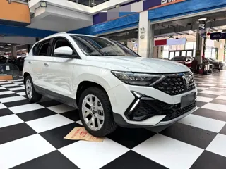 Jetta VS5 2023 купить из Китая, цена 1 585 000 ₽ — Suifenhe Auto