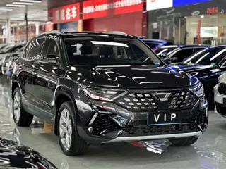 Jetta VS5 2023 купить из Китая, цена 1 589 000 ₽ — Suifenhe Auto