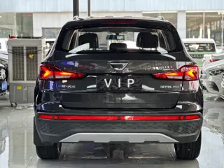 Jetta VS5 2023 купить из Китая, цена 1 589 000 ₽ — Suifenhe Auto