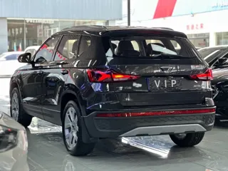 Jetta VS5 2023 купить из Китая, цена 1 589 000 ₽ — Suifenhe Auto