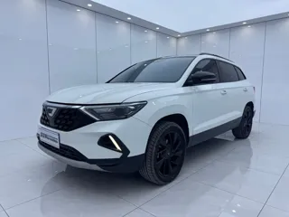Jetta VS7 2024 купить из Китая, цена 1 929 000 ₽ — Suifenhe Auto