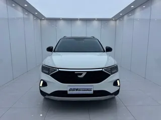 Jetta VS7 2024 купить из Китая, цена 1 929 000 ₽ — Suifenhe Auto