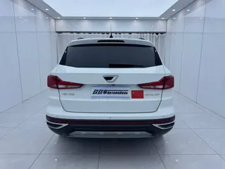 Jetta VS7 2024 купить из Китая, цена 1 929 000 ₽ — Suifenhe Auto