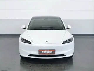 Tesla Model 3 2026 купить из Китая, цена 5 354 000 ₽ — Suifenhe Auto